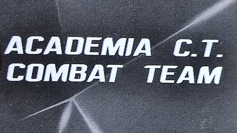 Academia CT Combat Team Diadema