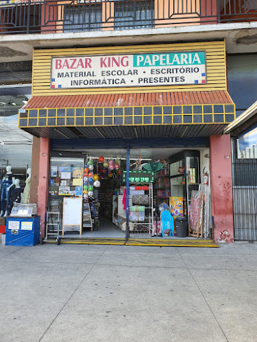 Bazar King