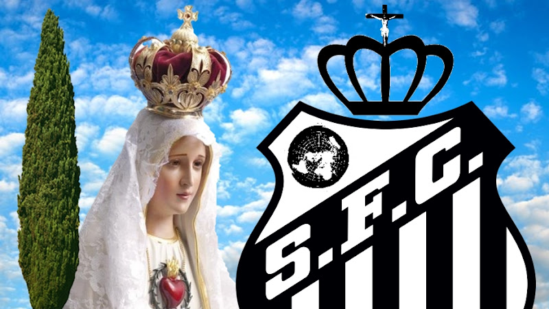 Capela Nossa Senhora de Fátima - Santos FC