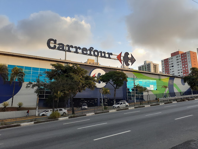 Carrefour Hypermarket Diadema