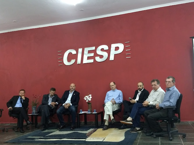 CIESP-Centro das Indústrias do Estado de São Paulo