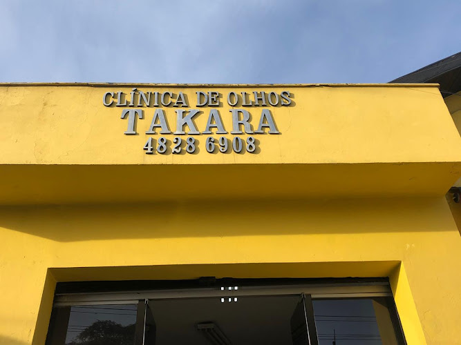 Clinica Takara