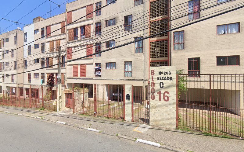 Conj. Residencial Conceição Diadema - SP