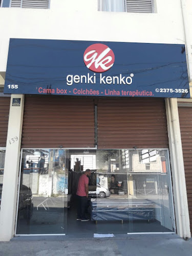 Genki Kenko