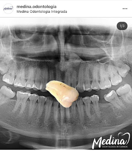 Medina Odontologia Integrada