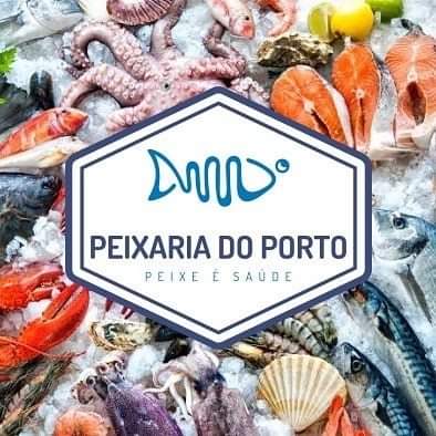 Peixaria do Porto