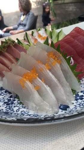 Restaurante Hiraya Sushi