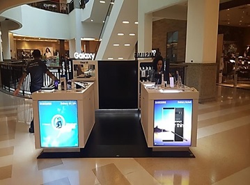 Samsung Experience Store foto 1
