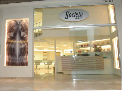 Societá Hair Shop. Praça da Moça( encerrado 16/01/2020)
