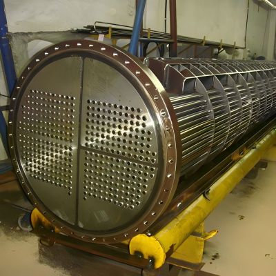 Tauscher Group Industrial