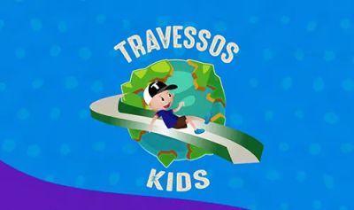 "Travessos Kids"